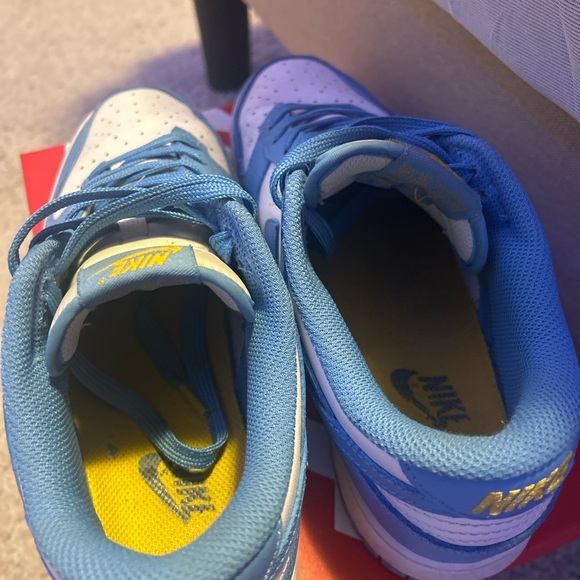 Nike Dunk Low Coast UCLA - Picture 3 of 4